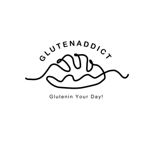 Logo with word